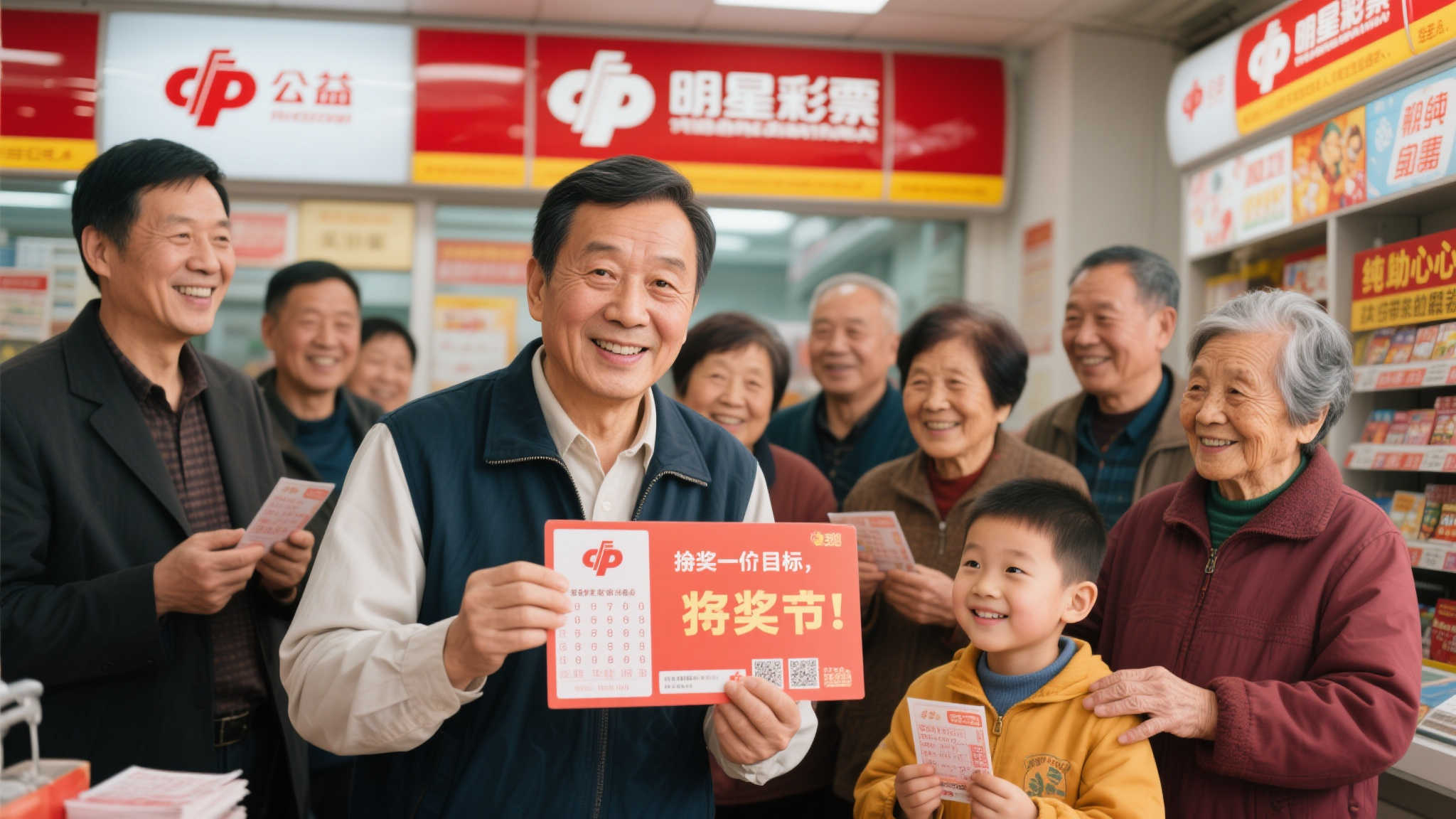 幸运双色球助力公益，南京去年筹集超1.5亿元公益金