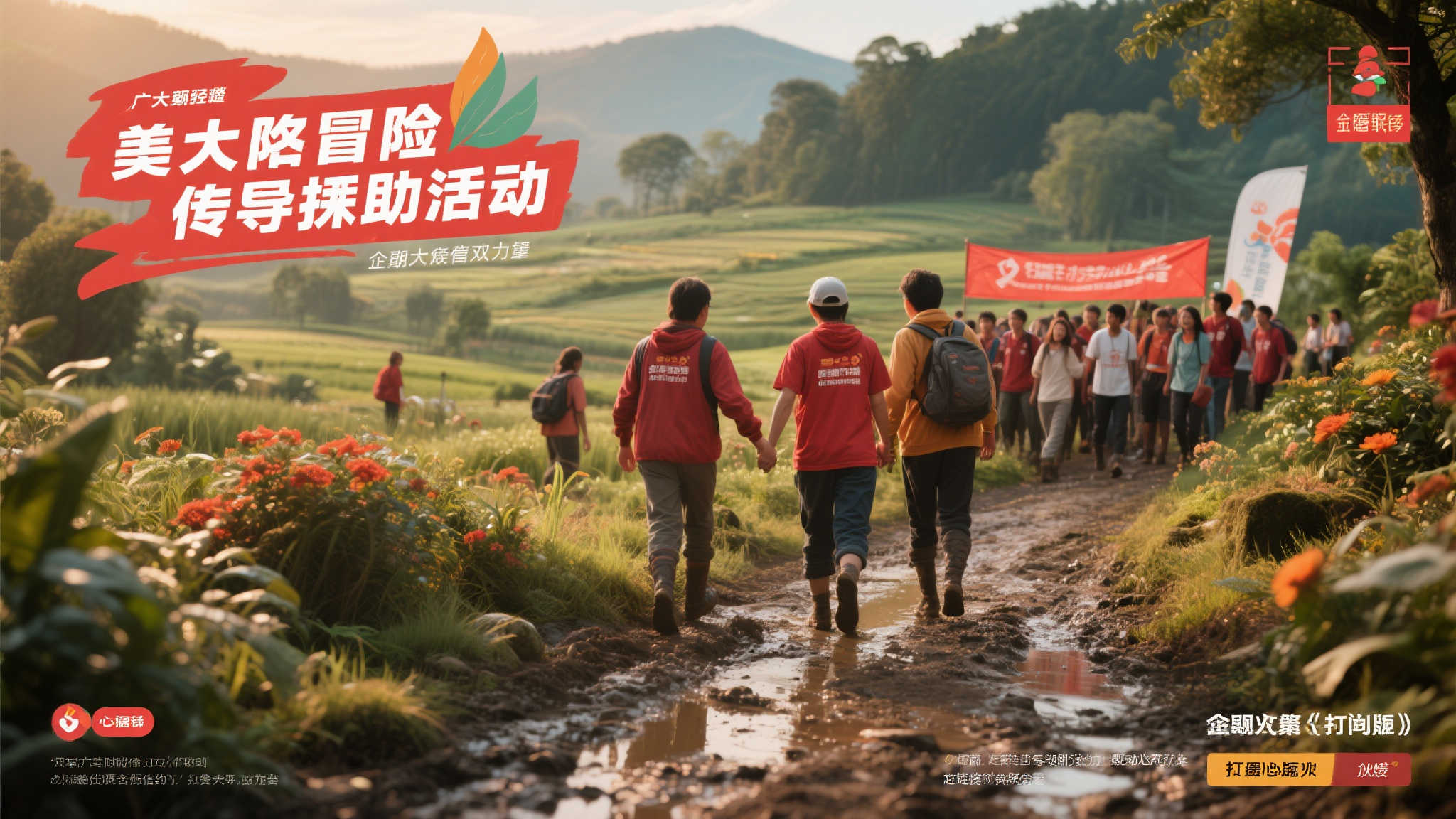 同心共奋,河南福彩人在暴雨中坚守前线 同心共奋,河南福彩人在暴雨中坚守前线