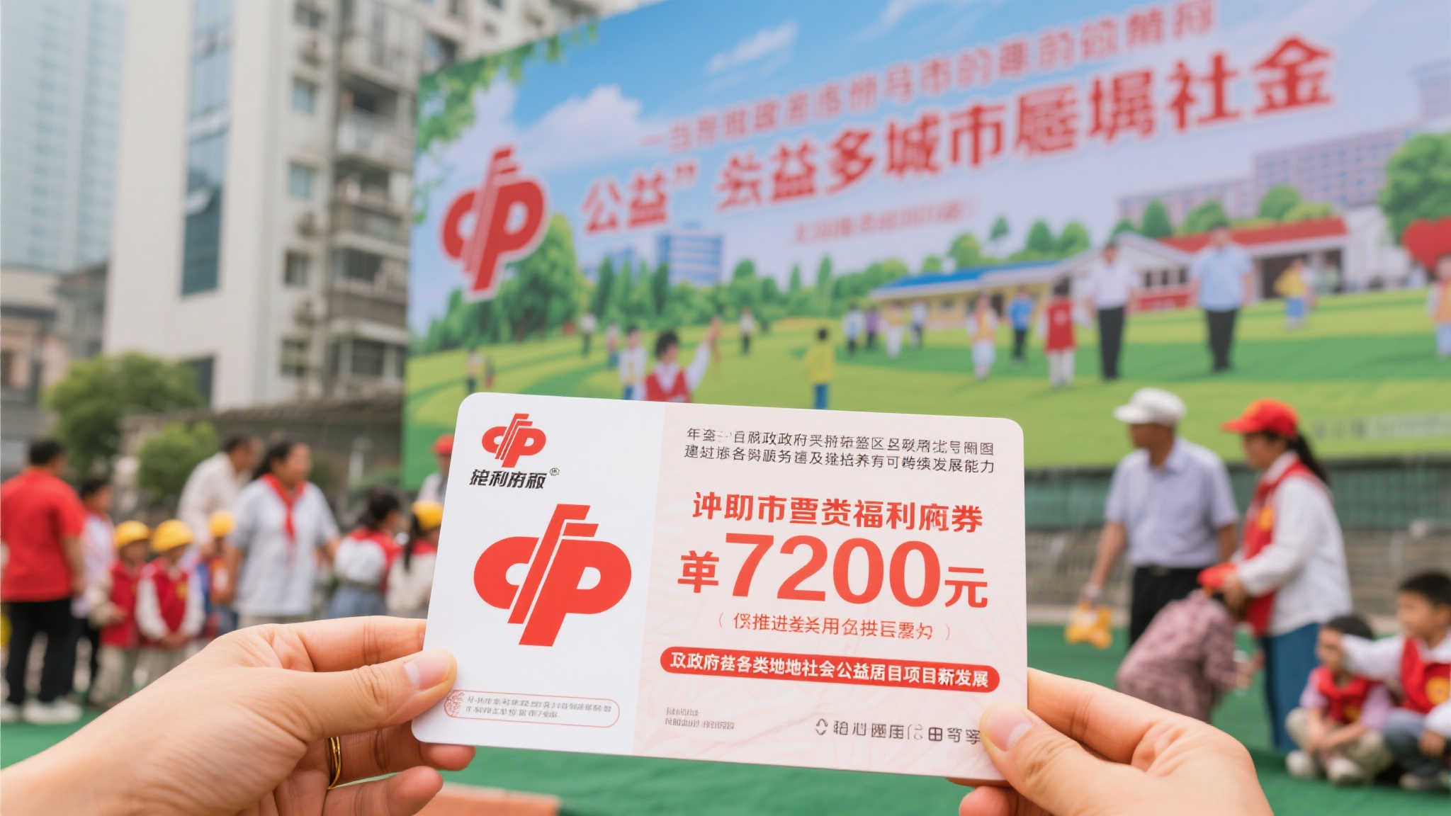 今年市级福利彩票公益金计划投7200万助推地方公益事业发展