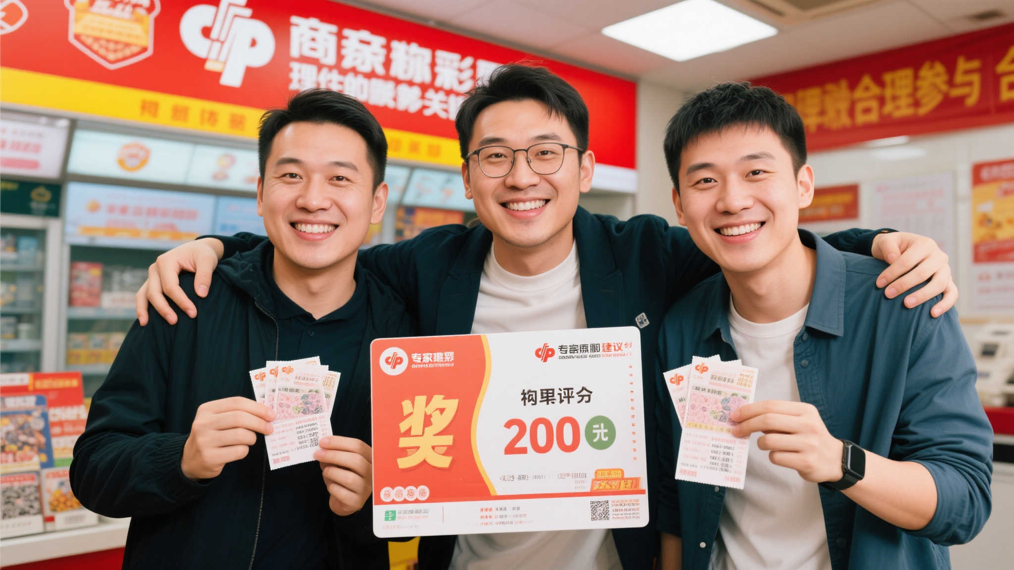 中秋佳节喜相逢 三彩民联手斩获双色球626万大奖 中秋佳节喜相逢 三彩民联手斩获双色球626万大奖