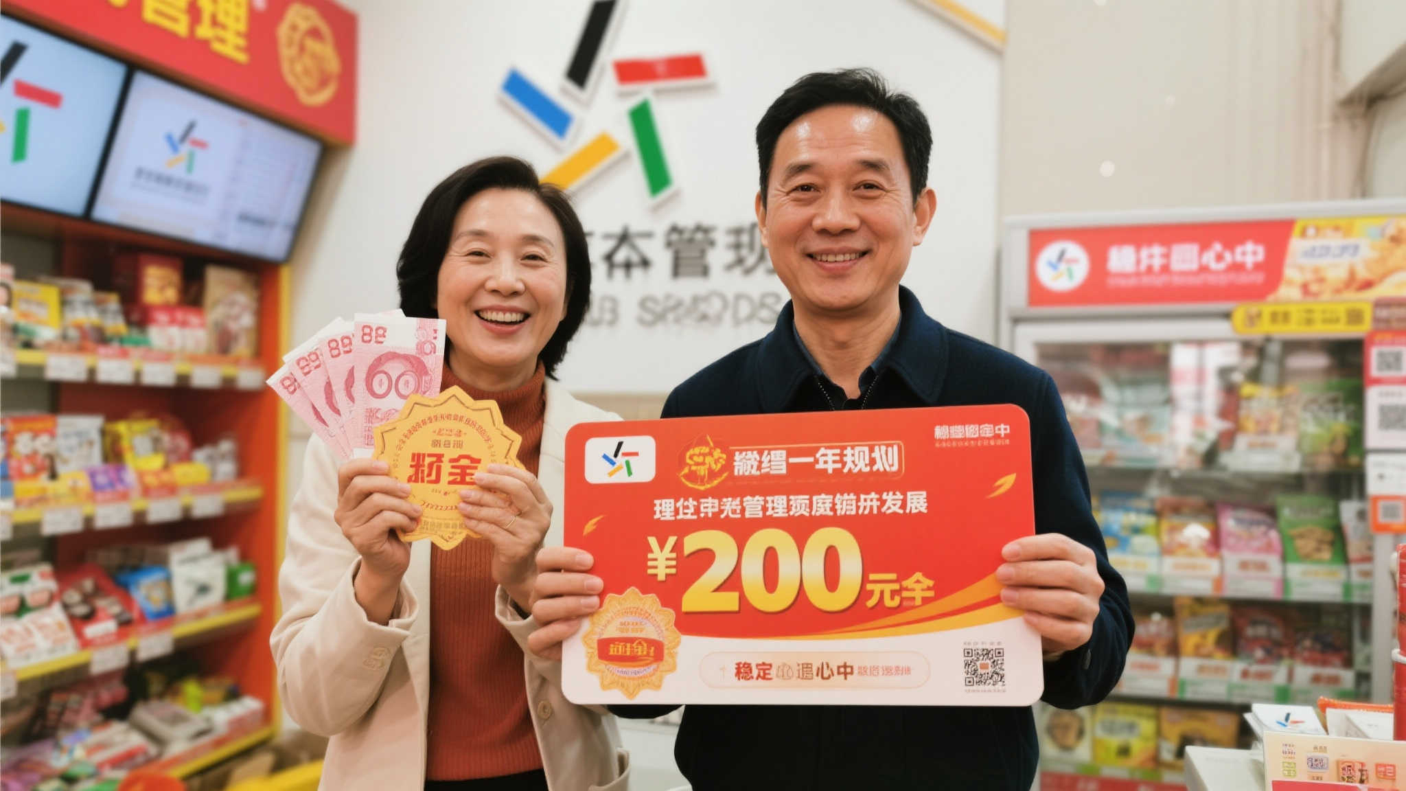 铁杆彩民坚持十余载终揽双色球606万：优先提升生活品质