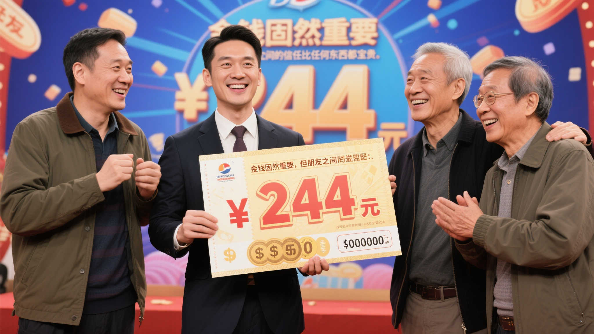 幸运飞艇注册送彩金